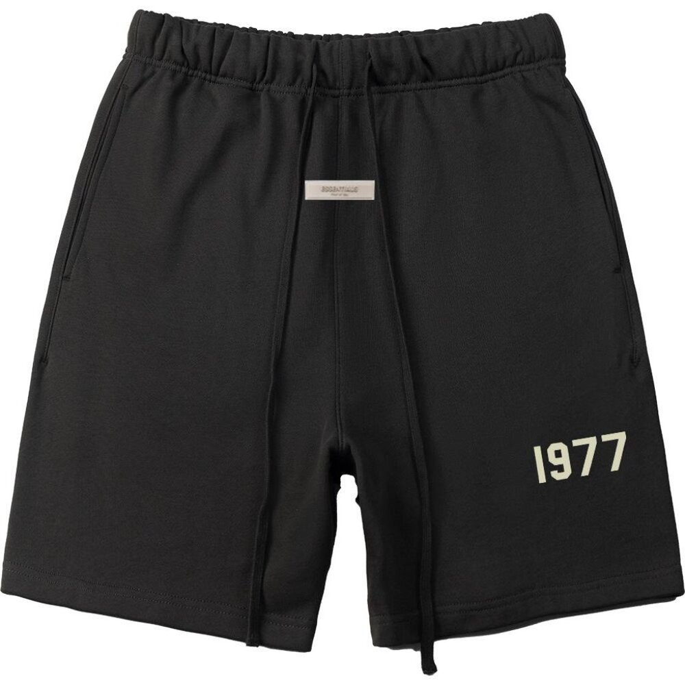 FOG ESSENTIALS Season 7 1977 Casual Loose Shorts Unisex
